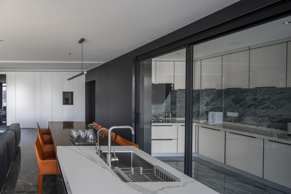 壹品江山丨以上设计,THE ABOVE 设计-10