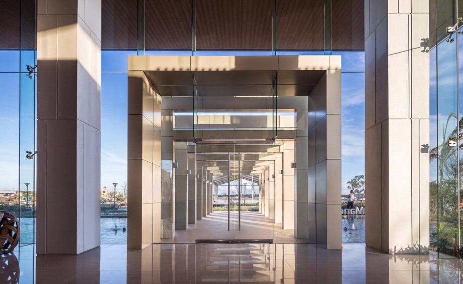 曼达维湾 Mandani Bay 销售中心-23