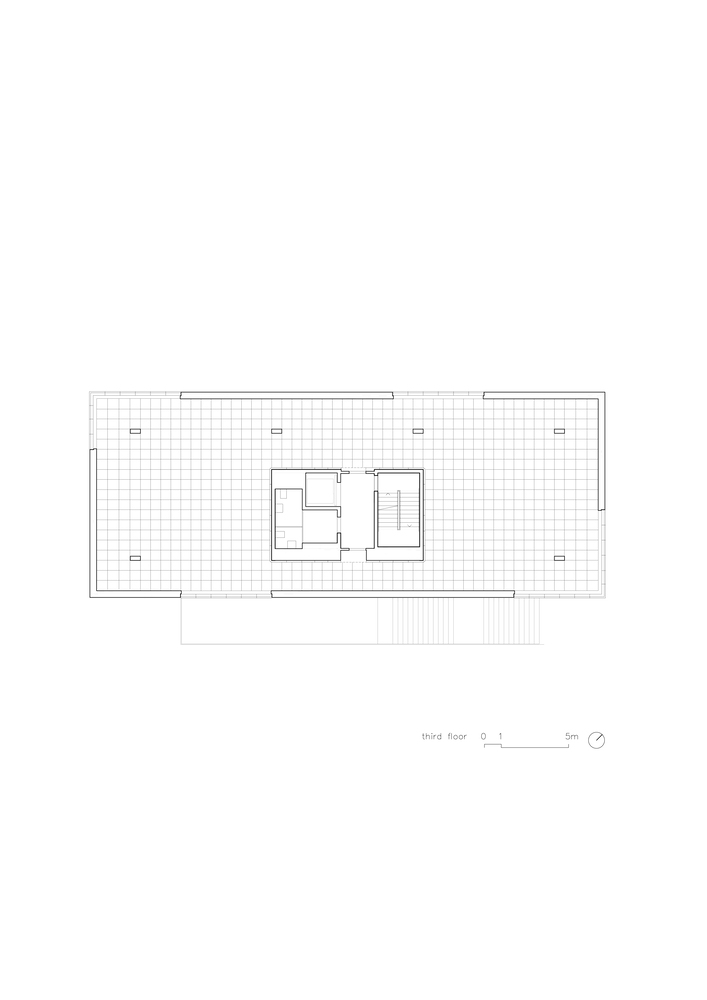 伦敦设计区艺术家工作室丨英国丨BAROZZI VEIGA-48