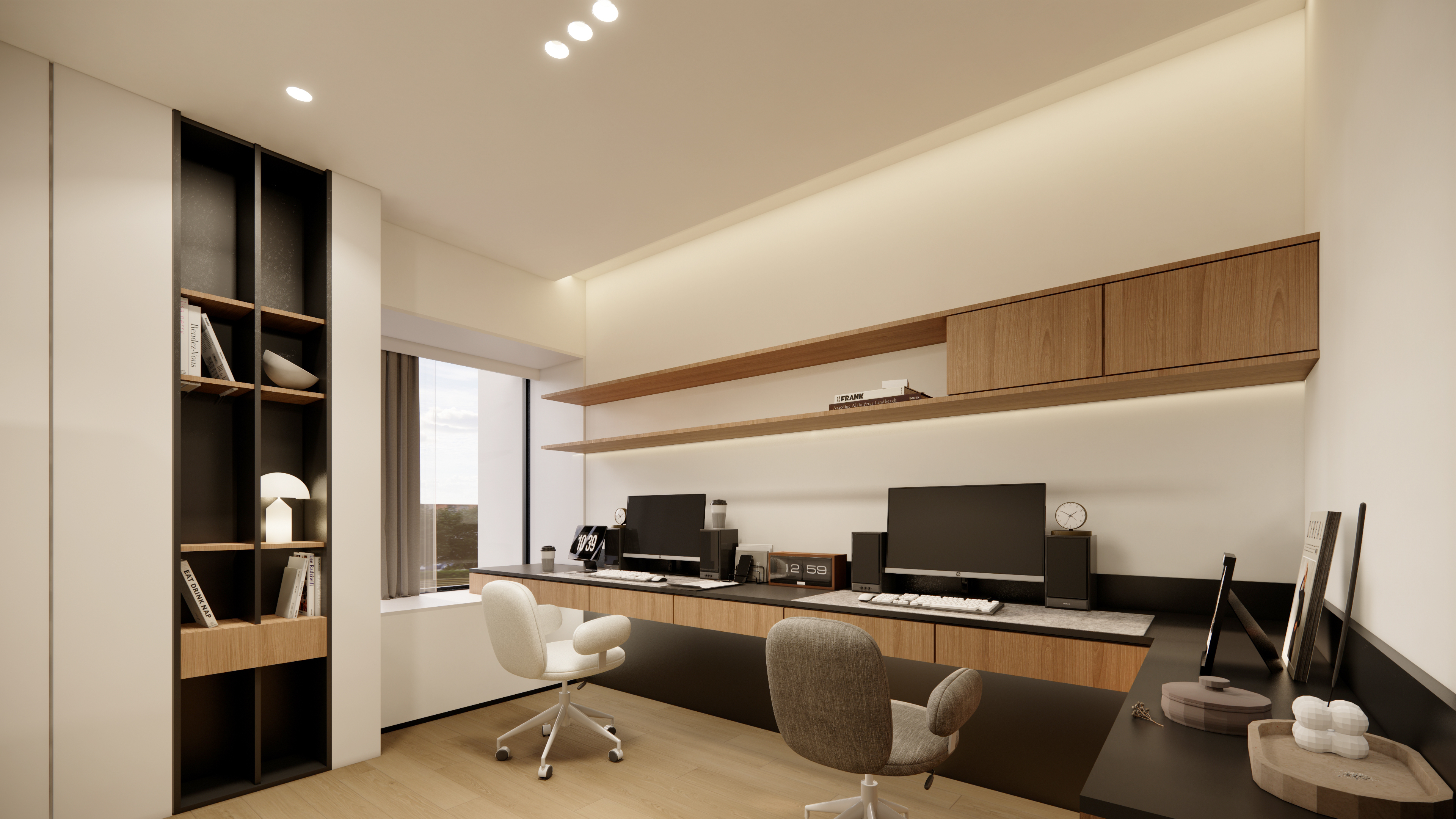 130平原木风雅居-7