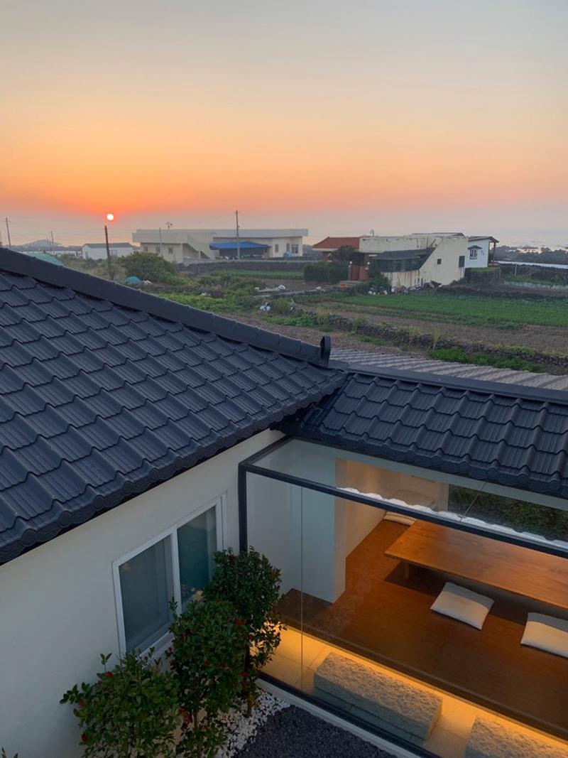 融合传统与现代的家居改造设计-15