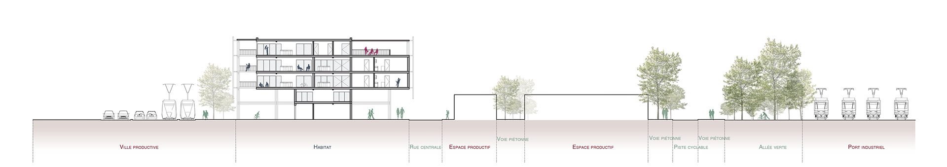 Habiter, travailler et vivre le port industriel-25