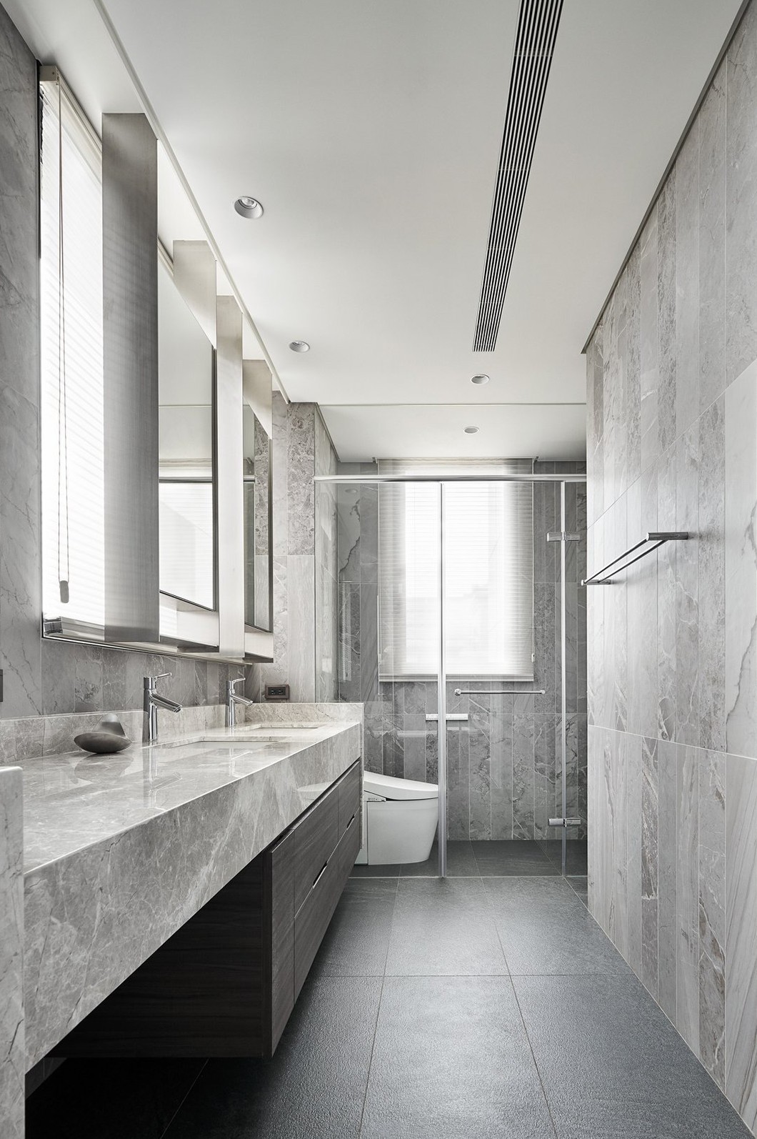 工一 | 简约纯粹的设计,最有格调!-54