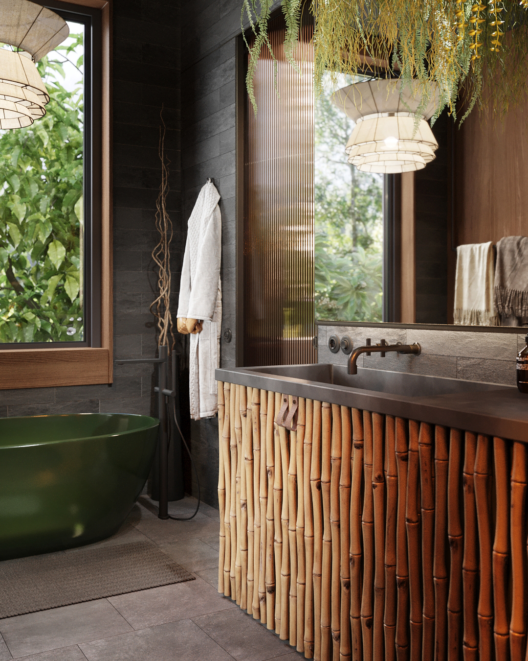 THE RAINFOREST（雨林）丨印度丨Darya Markeeva-14