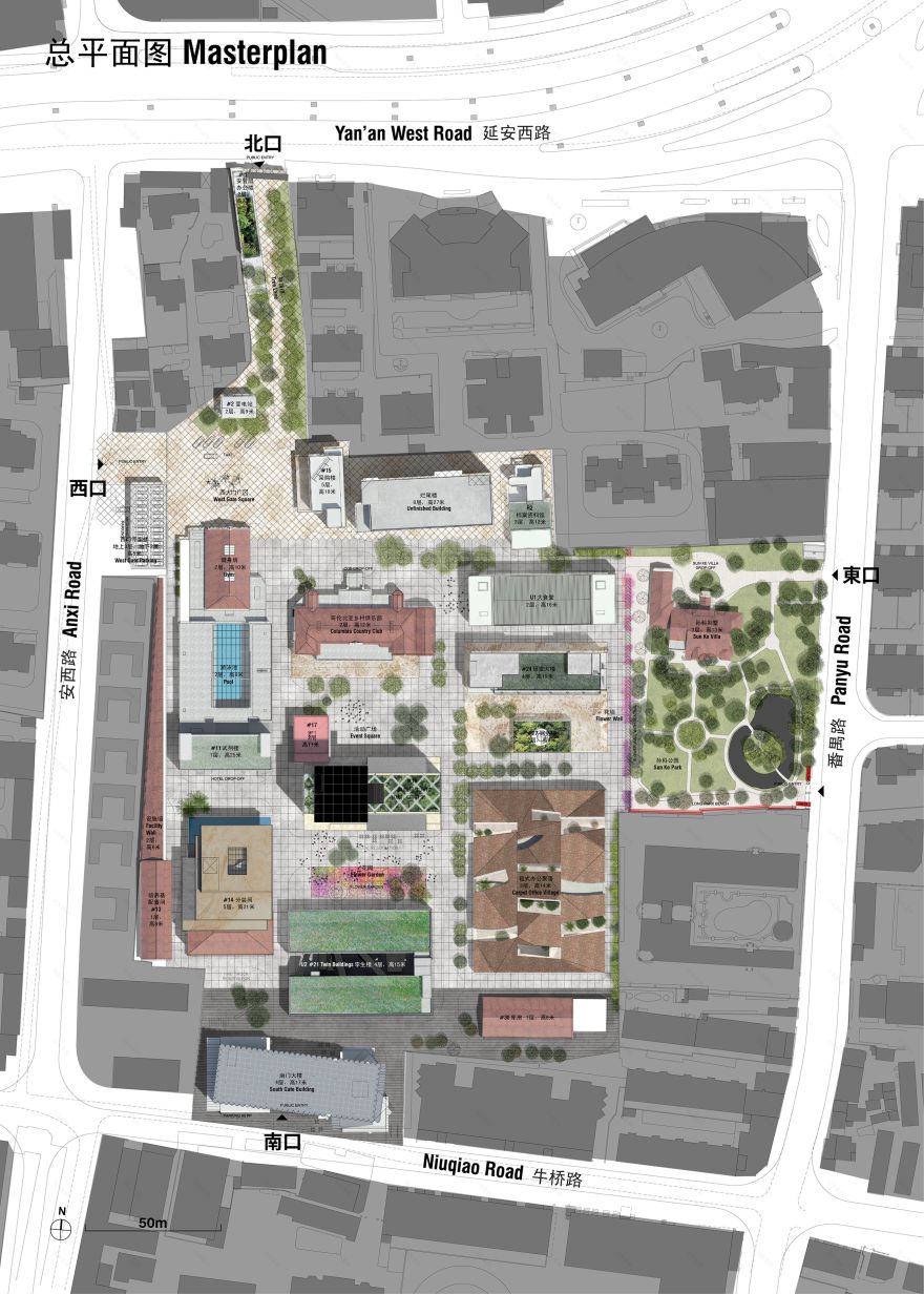 上海哥伦比亚圆环-7