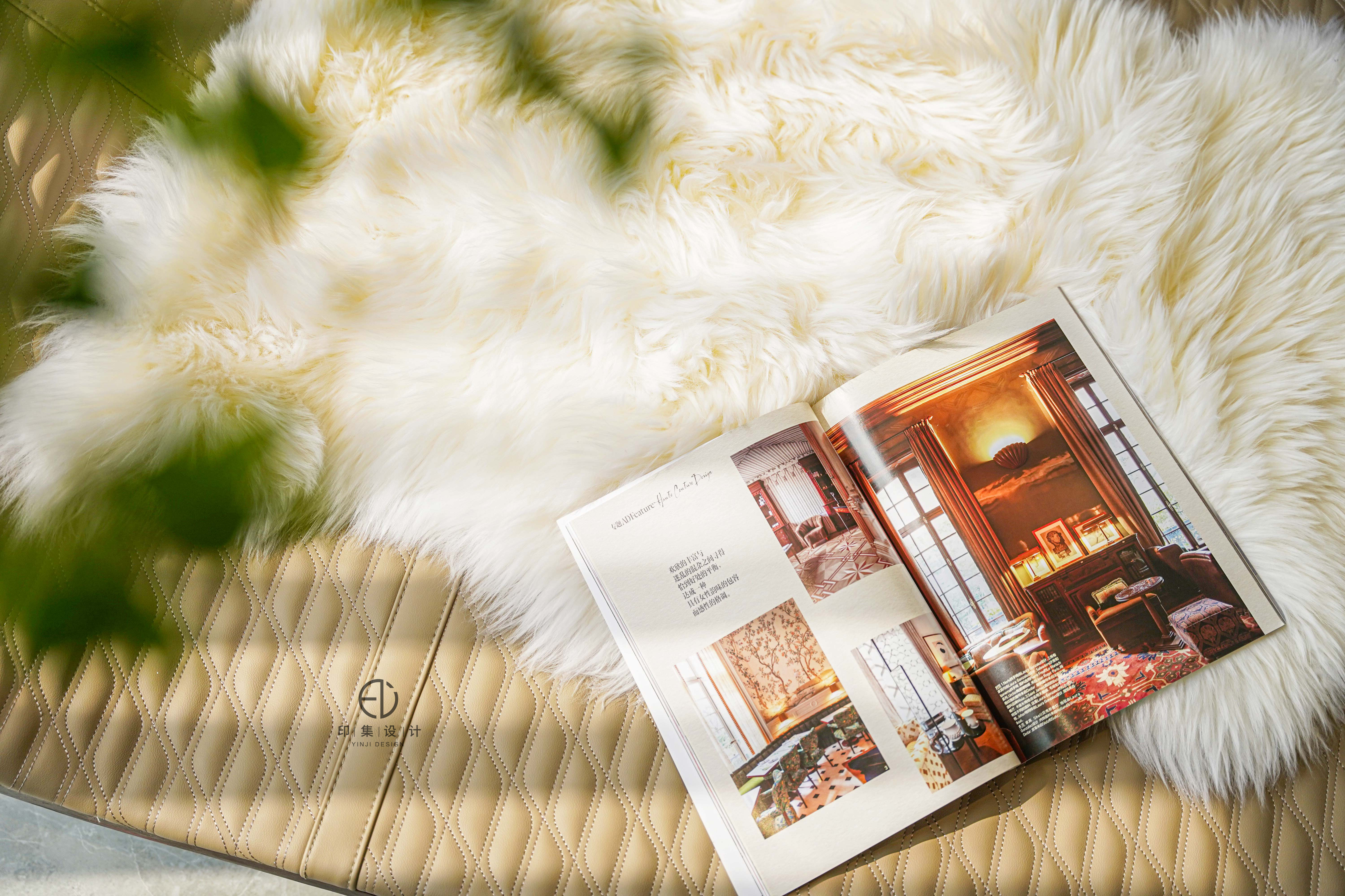 170㎡ 现代轻奢，向美而生的理想居所-22