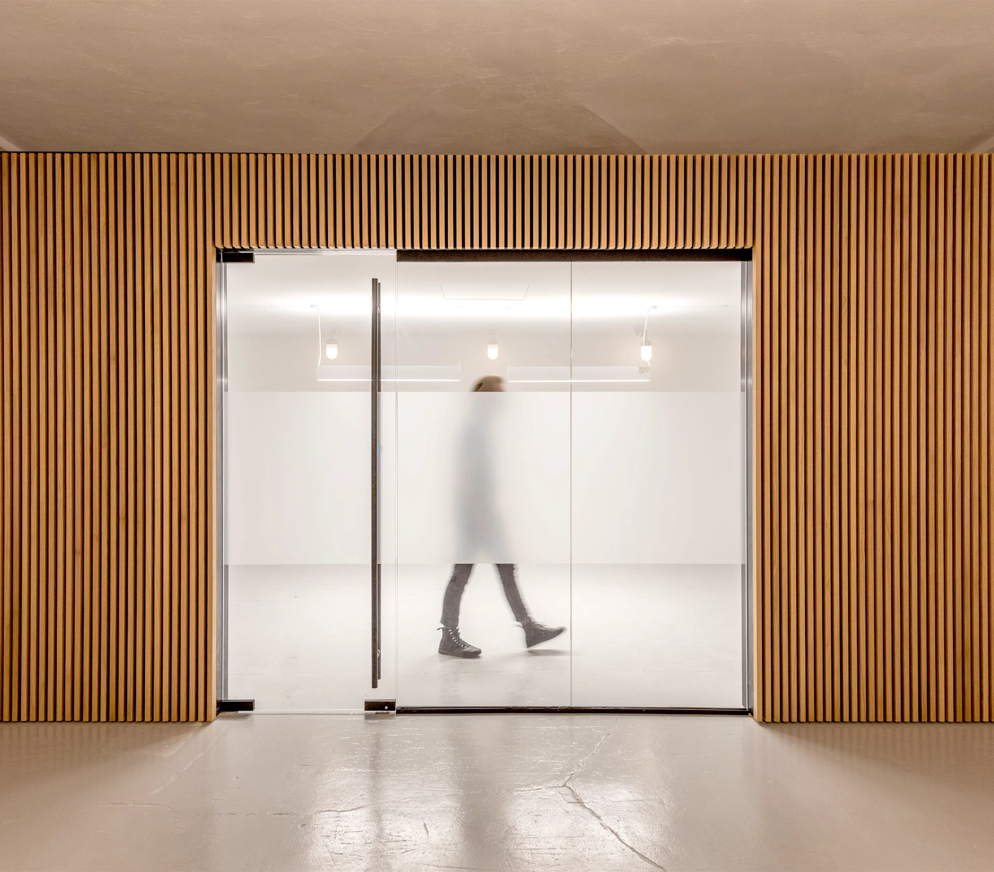 1000 迪恩街 大厅翻新丨美国纽约丨Studio Lyon Szot-6