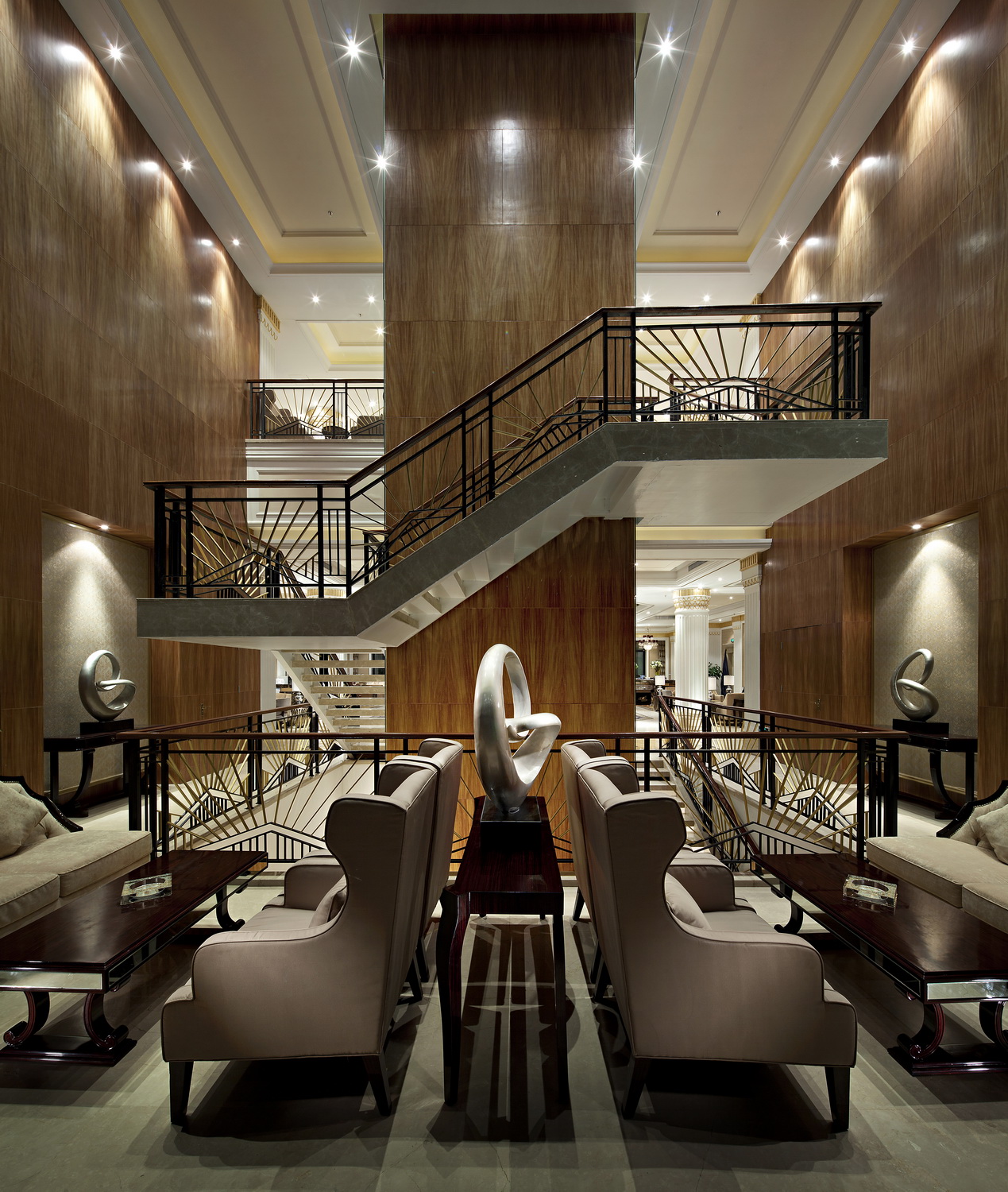 东方银座中心城-14