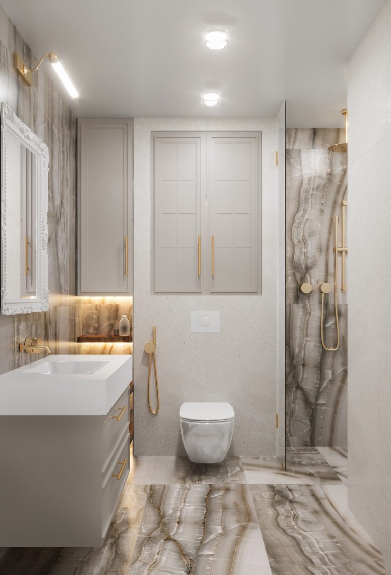 住宅 – 洛森·3建筑设计公司作品丨保加利亚-28