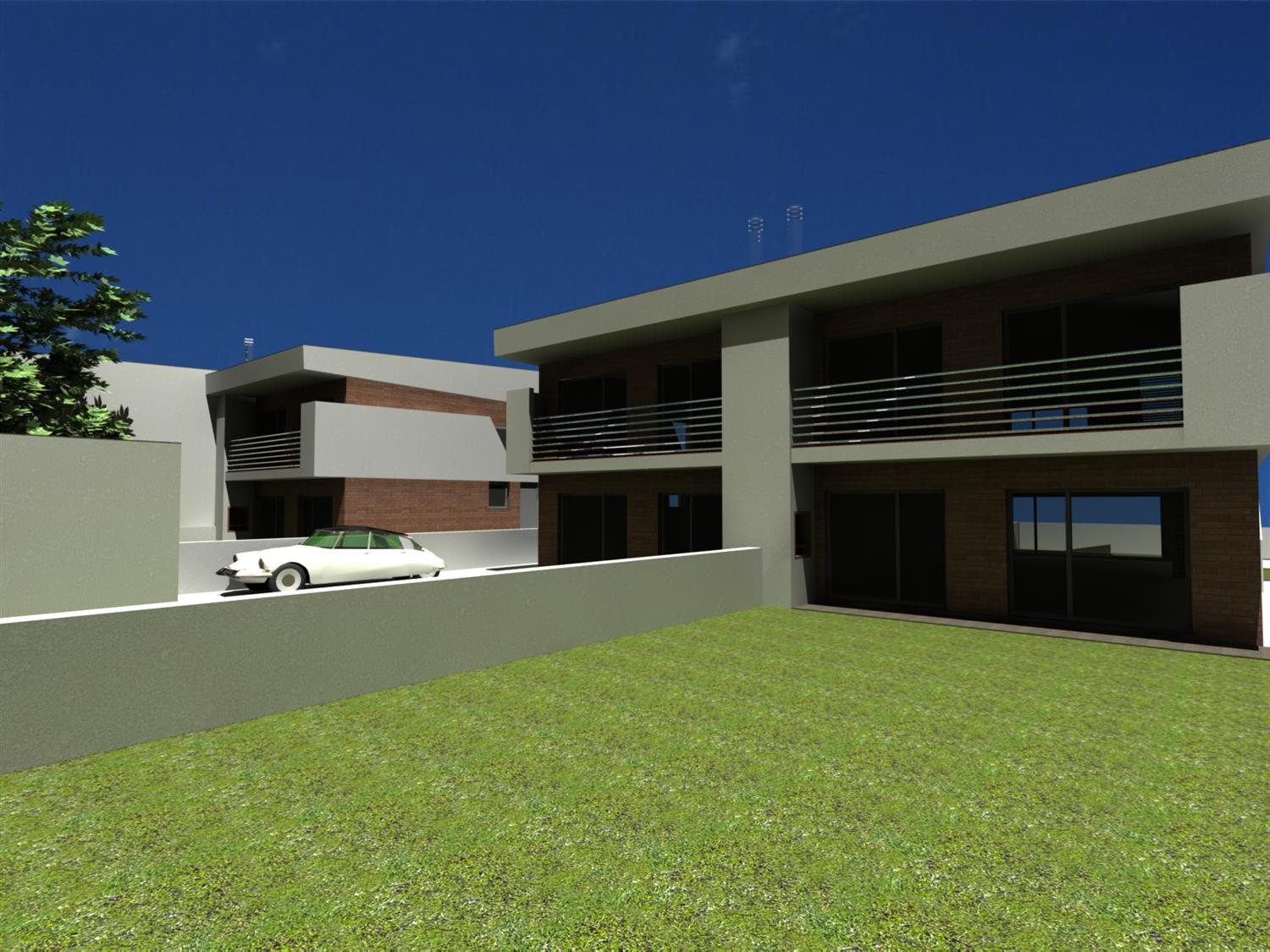 阿韦罗阳光街住宅-13