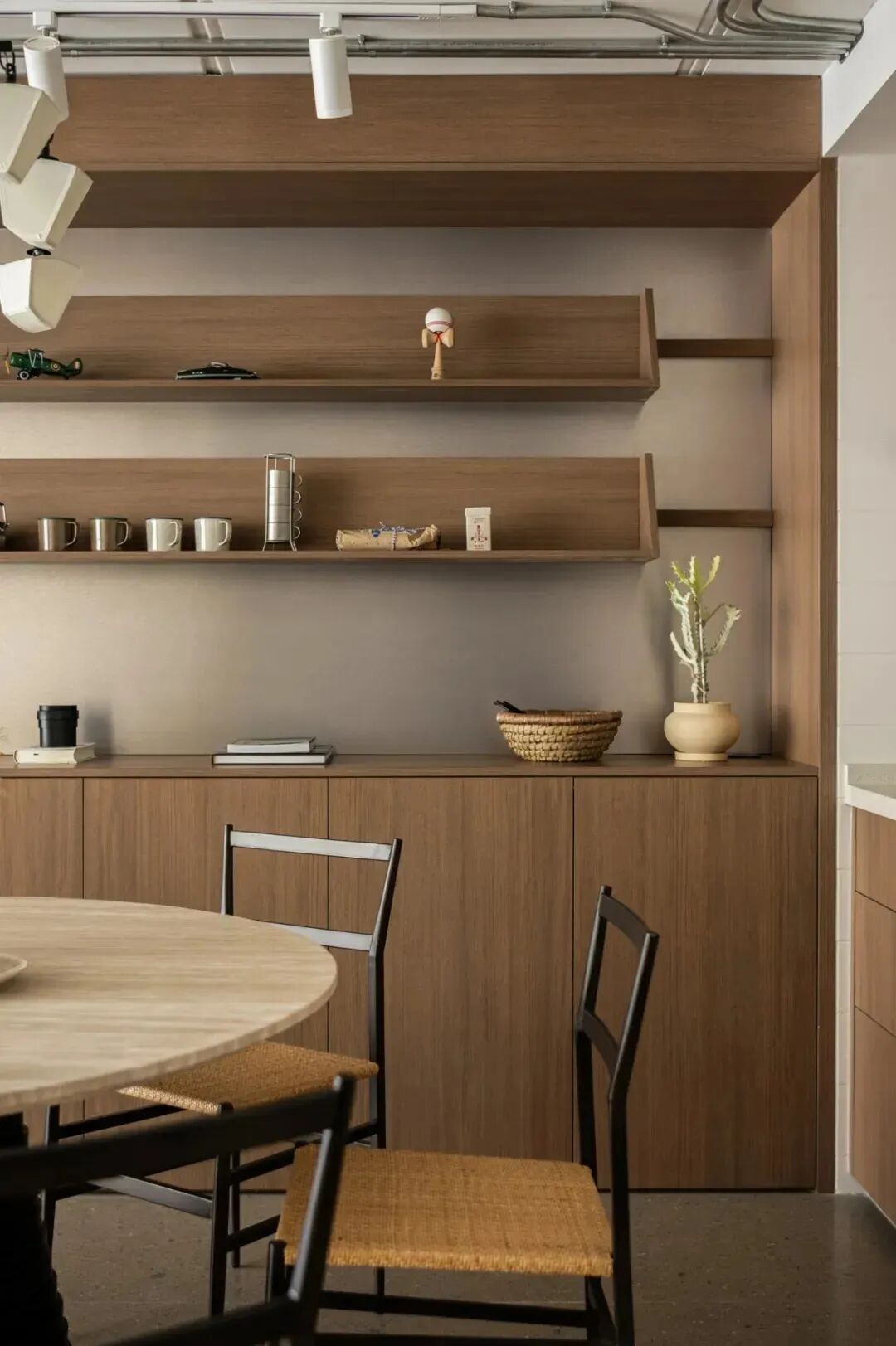 阿那亚·雾灵山丨中国浙江丨ULS 向泽空间,微木空间设计-17