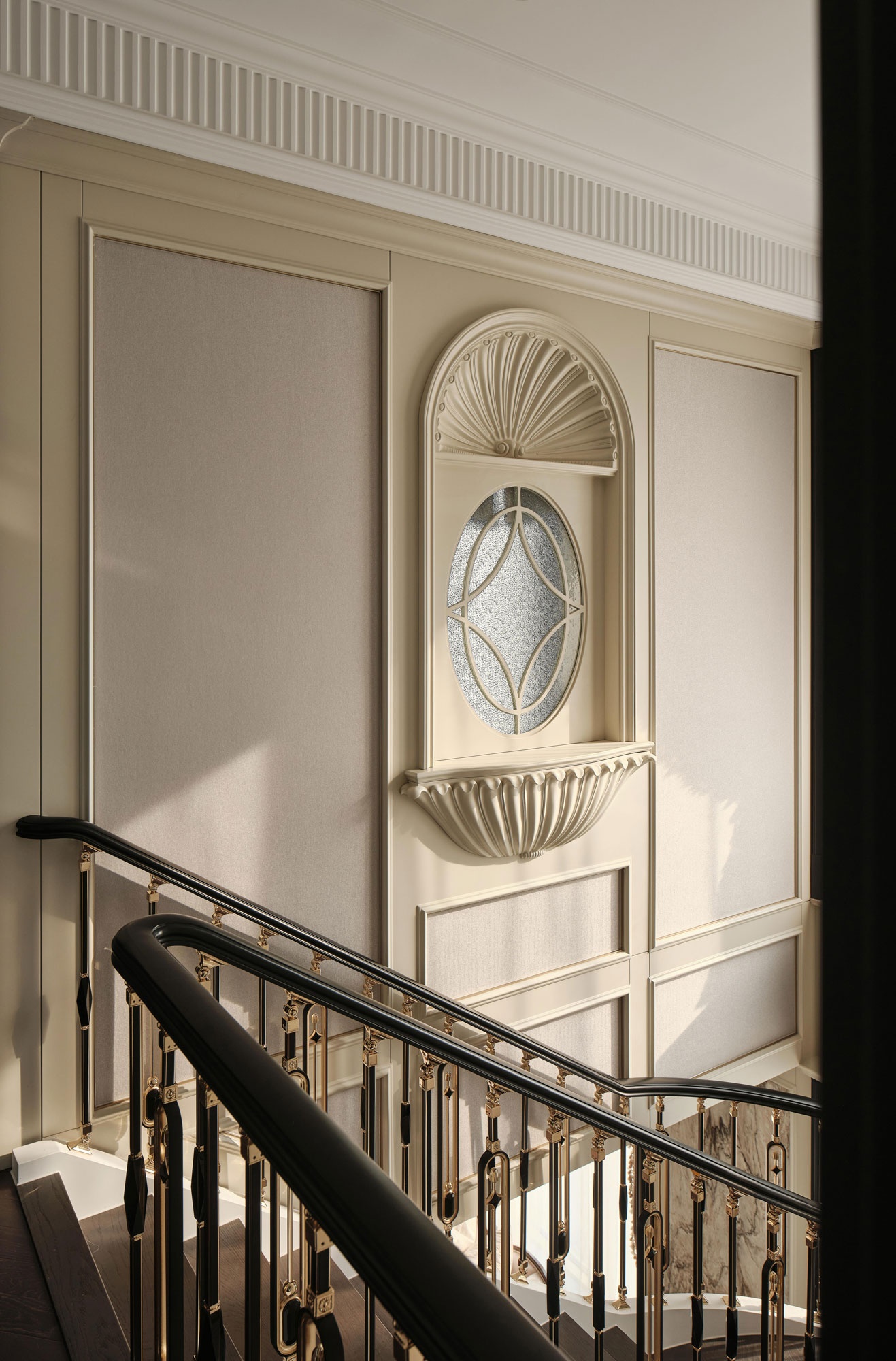 「风华」丨DoLong 董龍设计-44