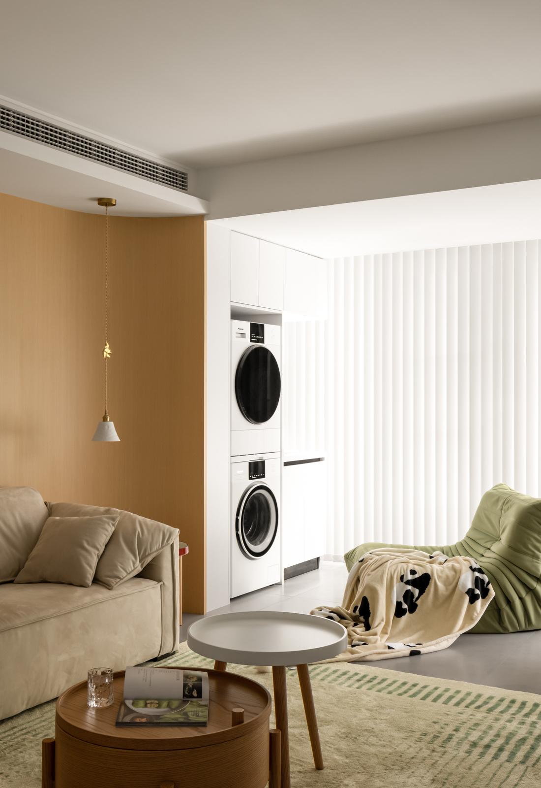 木棉 · 吾作设计 STUDIO-6