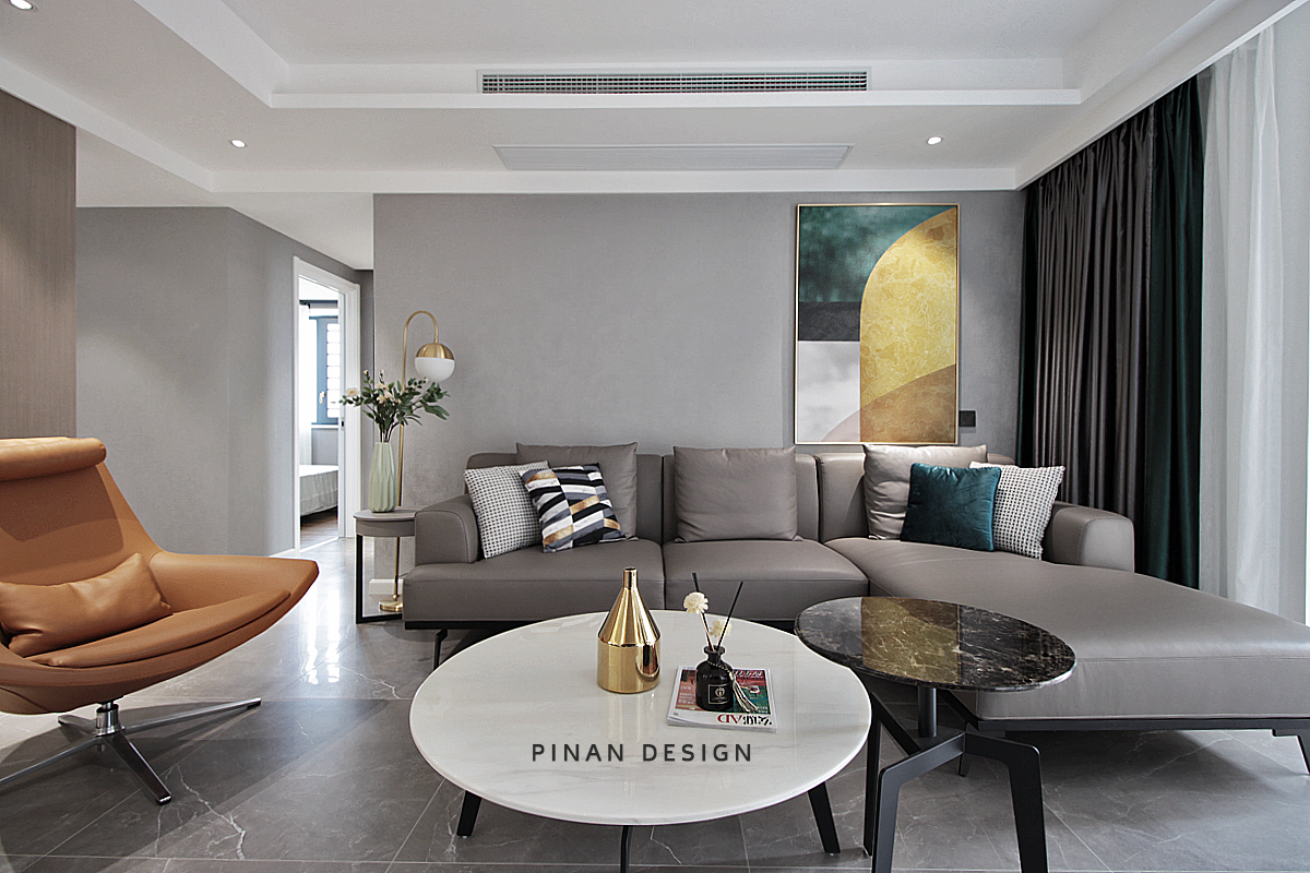 《美好.时光》 品岸装饰设计-8