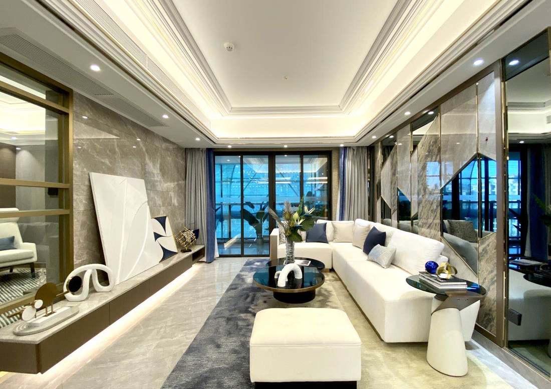 
中山鴻瑞花園-11 -5