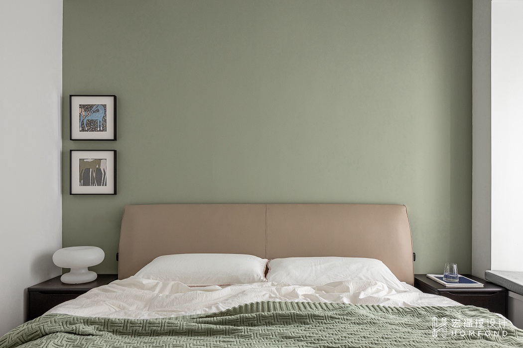 《光之教堂》北欧风格全案设计丨中国成都丨成都宏福樘设计-55