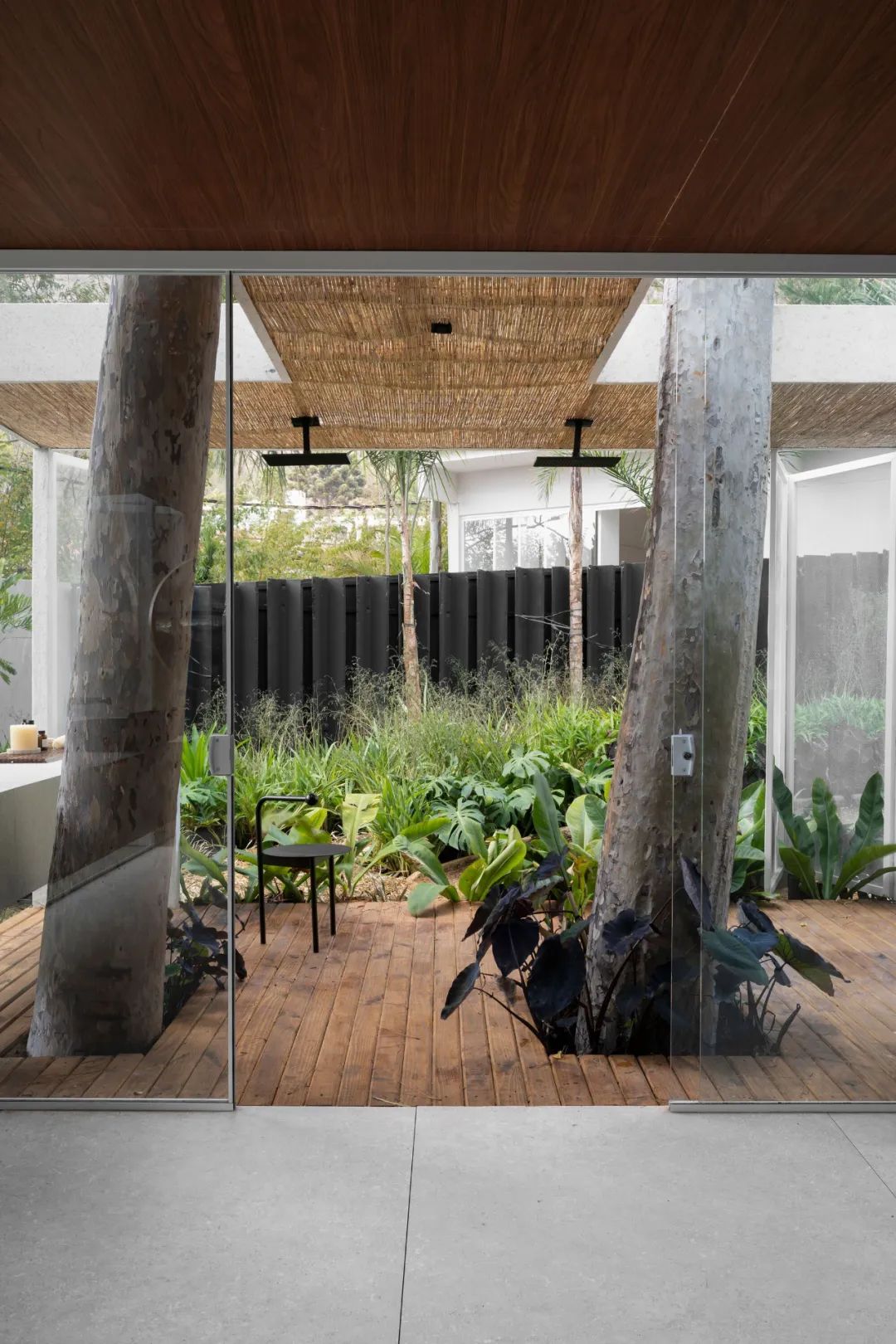 巴西库拉尔帕拉菲塔丨Studio 126 Arquitetura-12