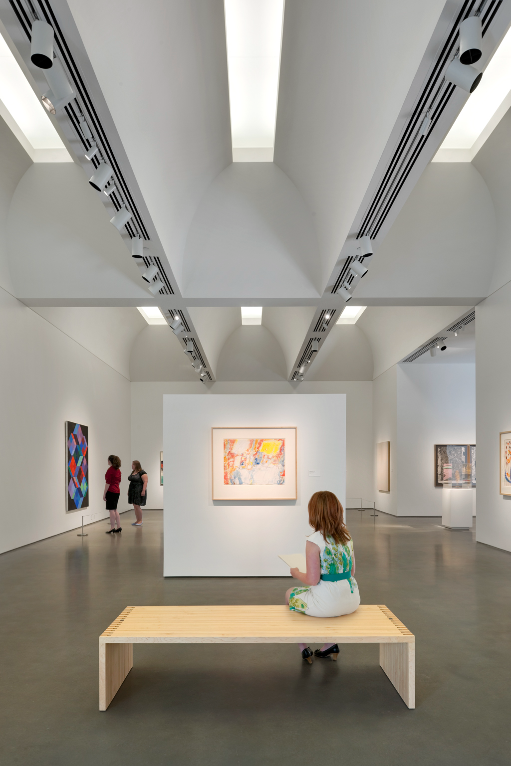 Petra 酒庄丨意大利丨马利奥·博塔-67