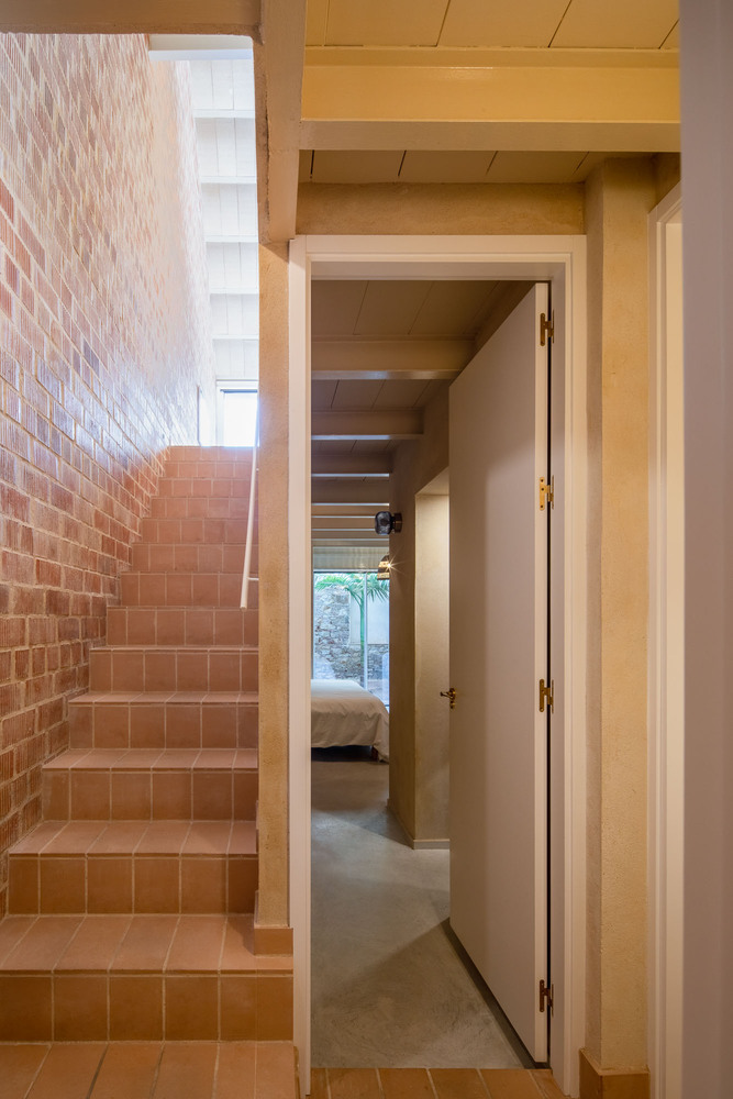 西班牙 La Línea de la Concepción 公寓丨EovaStudio-38