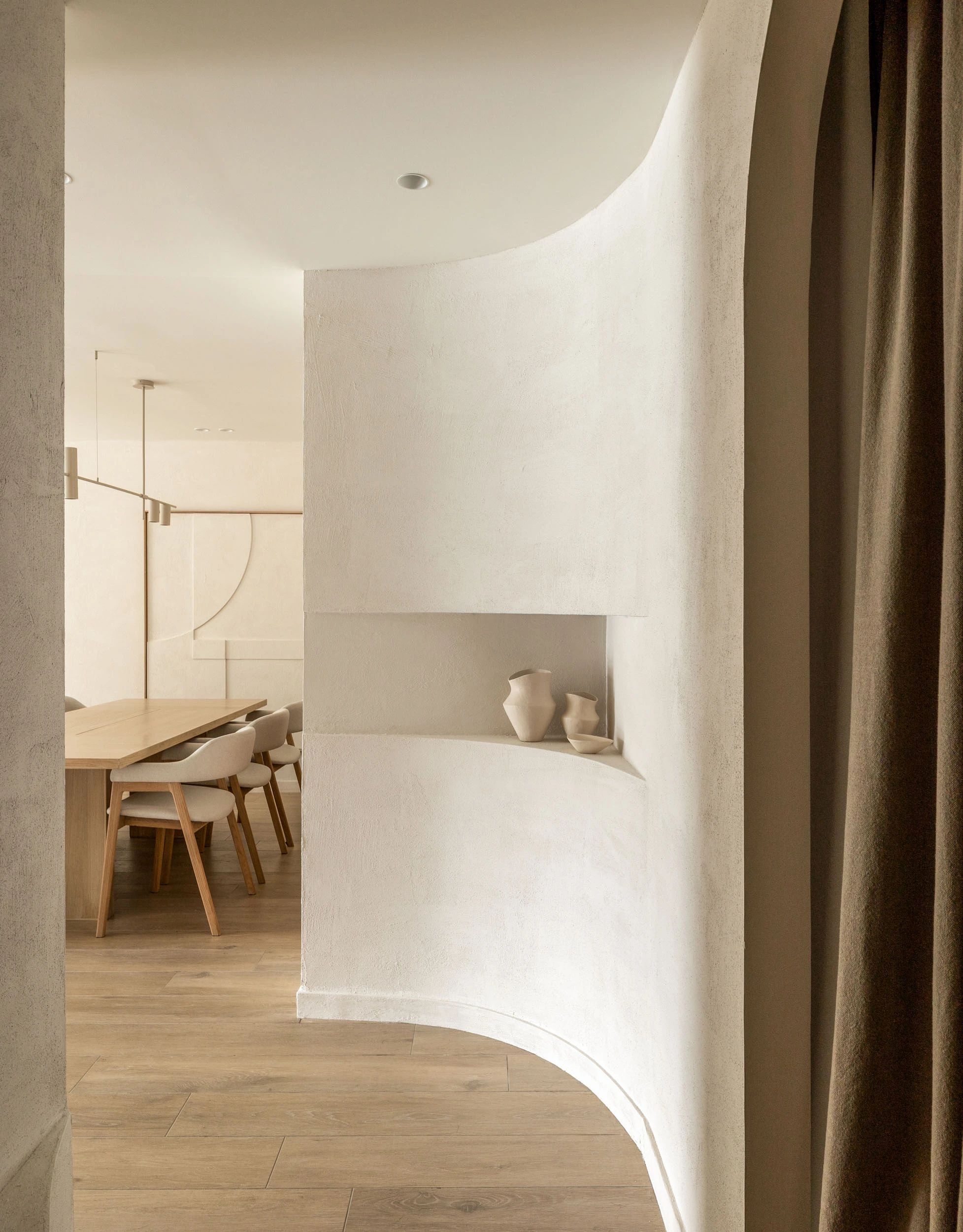 House renovation in Get·o 极简居所丨SO Architecture-13