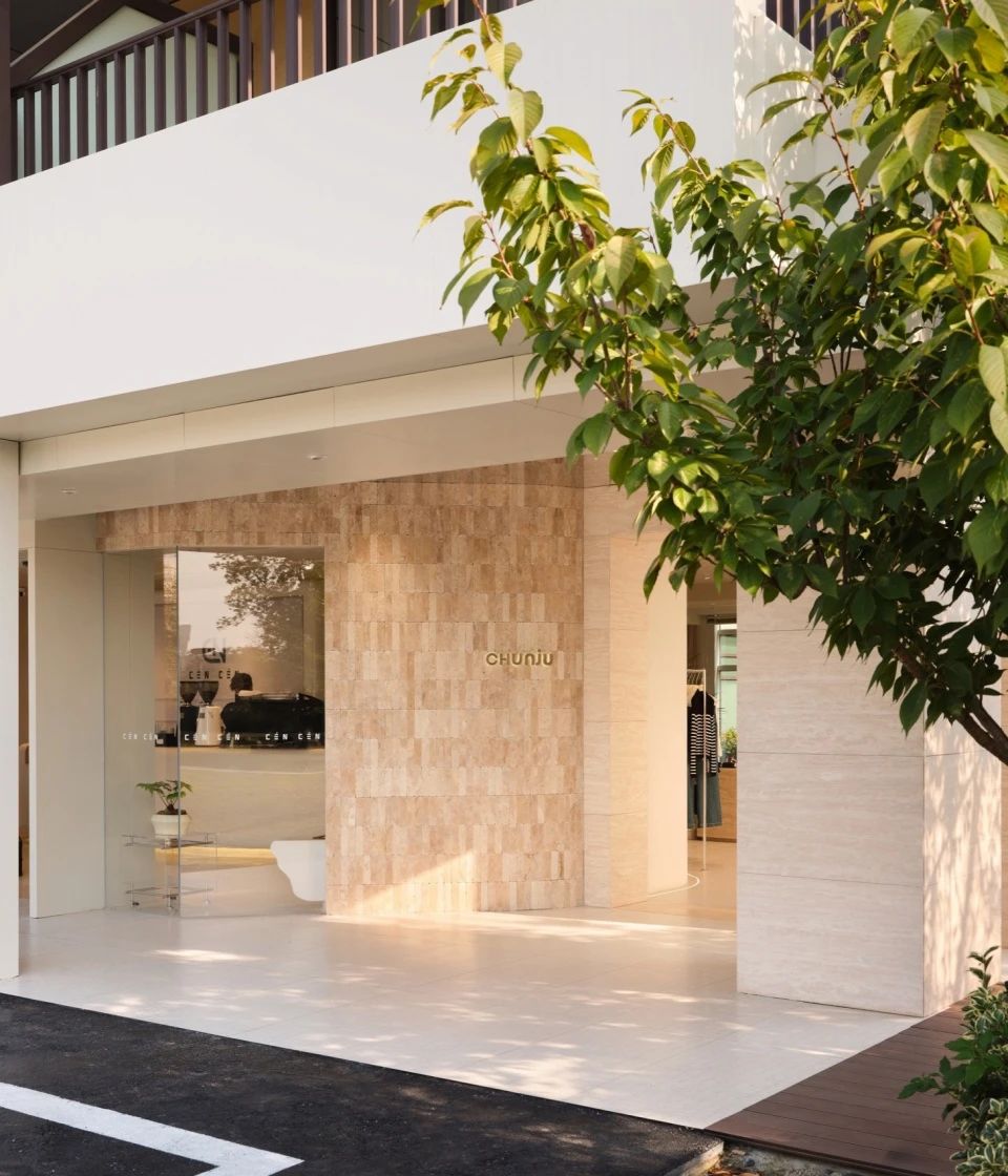 抱歉,你提供的内容CHUNJUCÉNCÉN无法理解,可能是输入有误或不明确的内容,请你核对后重新提交丨中国南京丨栖刻建筑设计-22