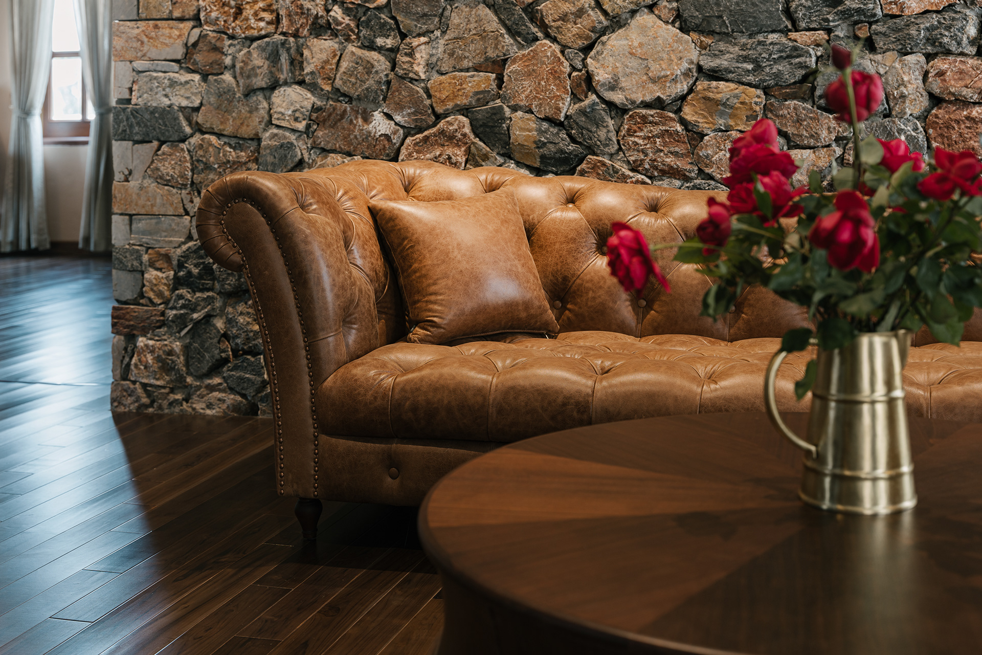 国槐别墅丨Sofia Interior-43