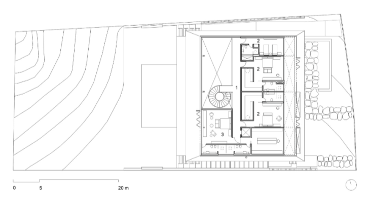 MBS 之家丨巴西丨Marcos Bertoldi Arquitetos-45