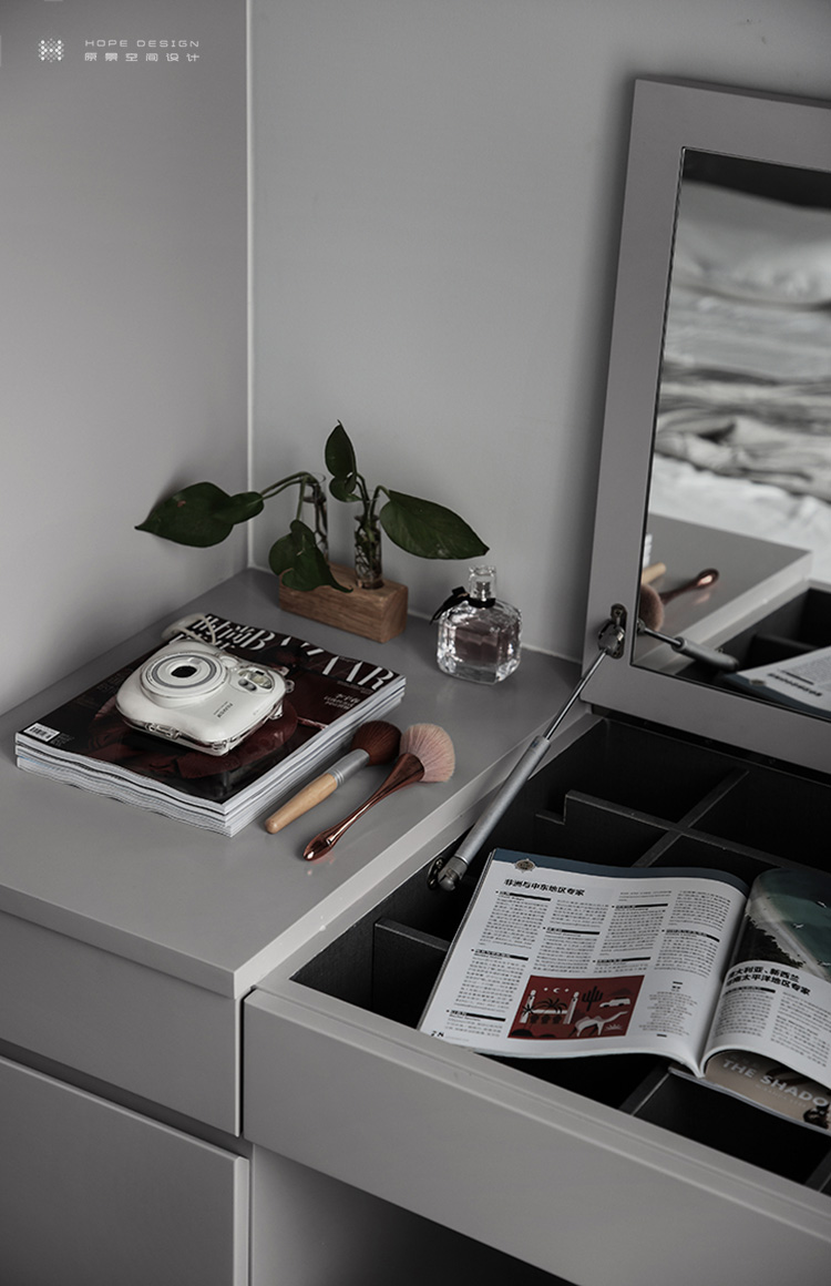 星河传奇 | 家的本质，平淡相守-23