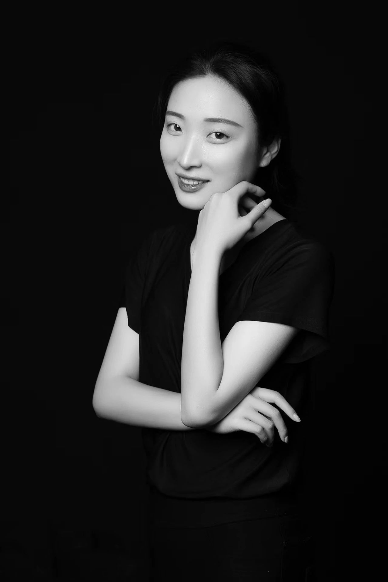 理性空间的本色之美丨中国温州丨温州当今装饰-76