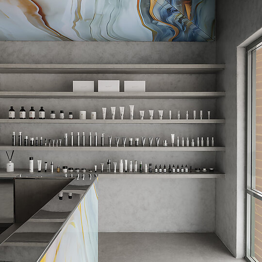 Youth Lab by Russell & George | Australian Interior Design Awards-4