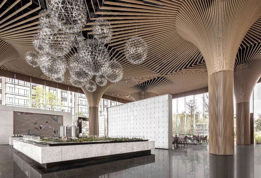 极简雅致美墅，传统与现代的完美融合-103