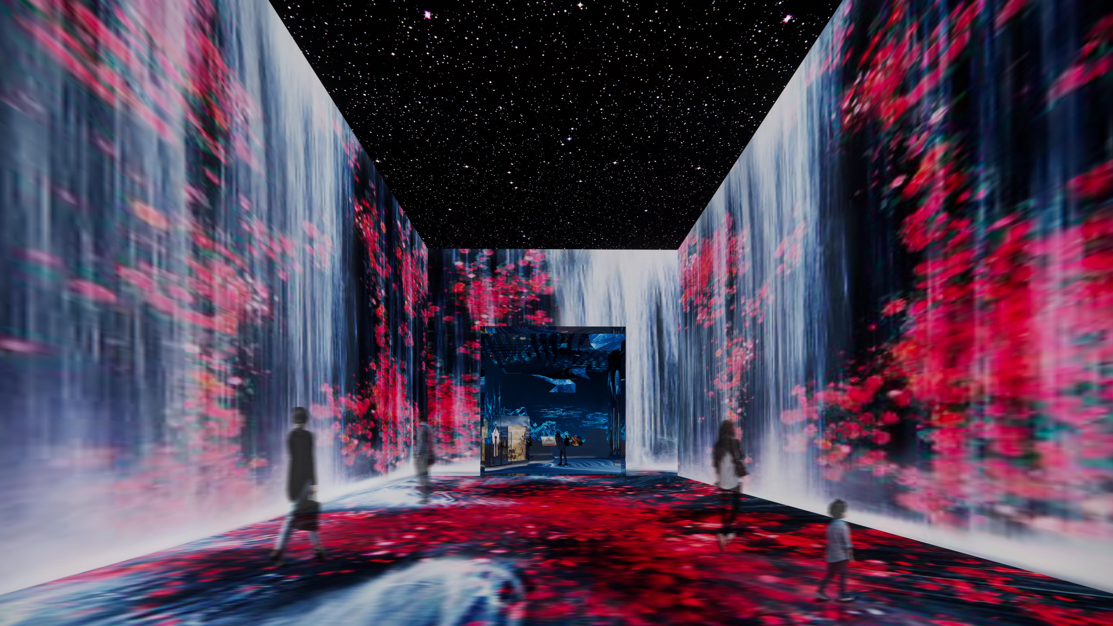 孙子文化沉浸展-2