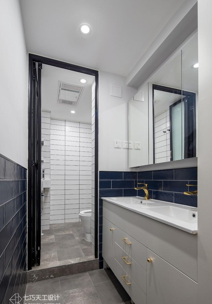 “哈尔的移动城堡”儿童房 | 旧屋新生,颠覆居住想象-42