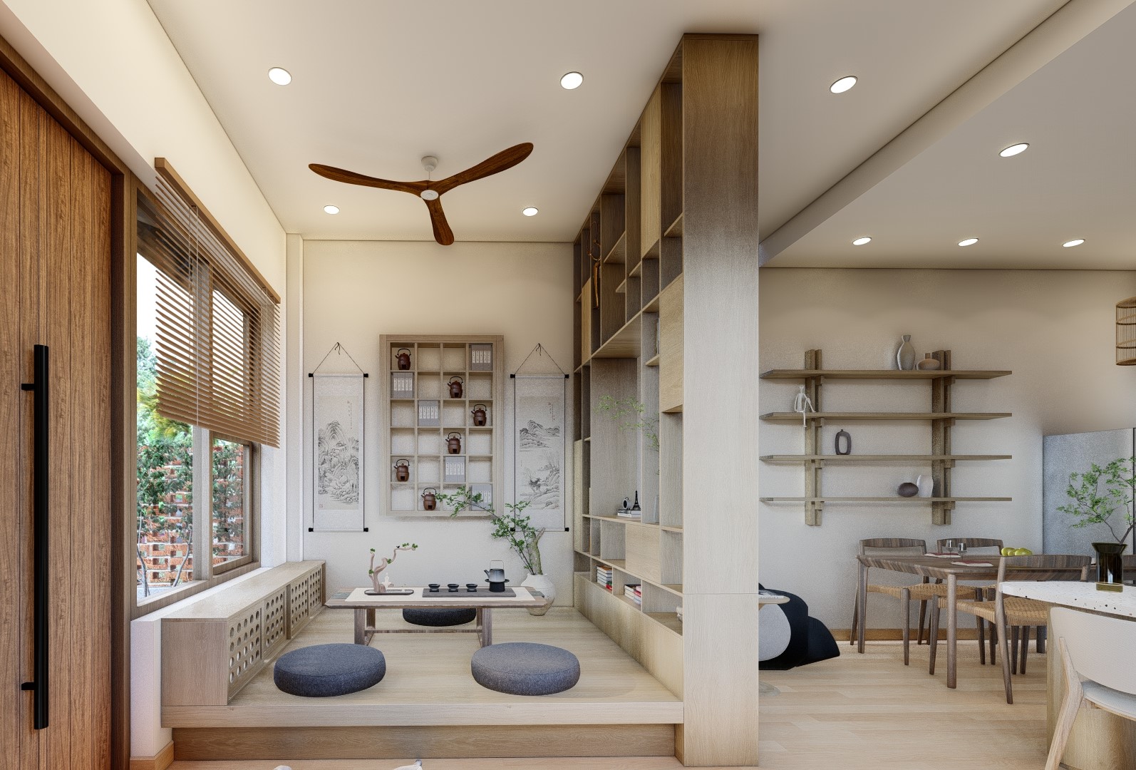 你的房子丨越南丨Le Van Quyet-10