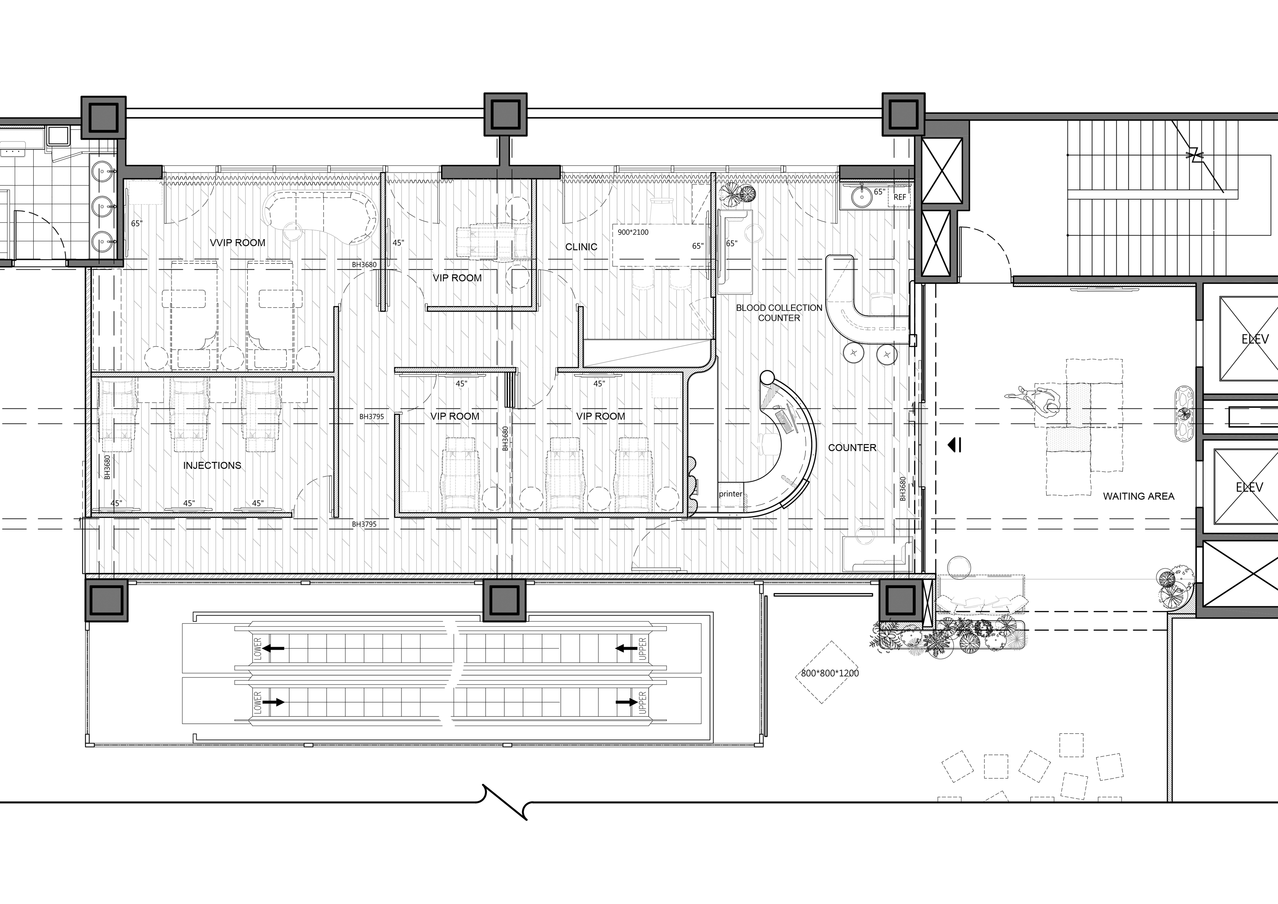 Leeuwenhoek 诊所丨中国台北丨Cathy Yin 殷嘉鴻-21