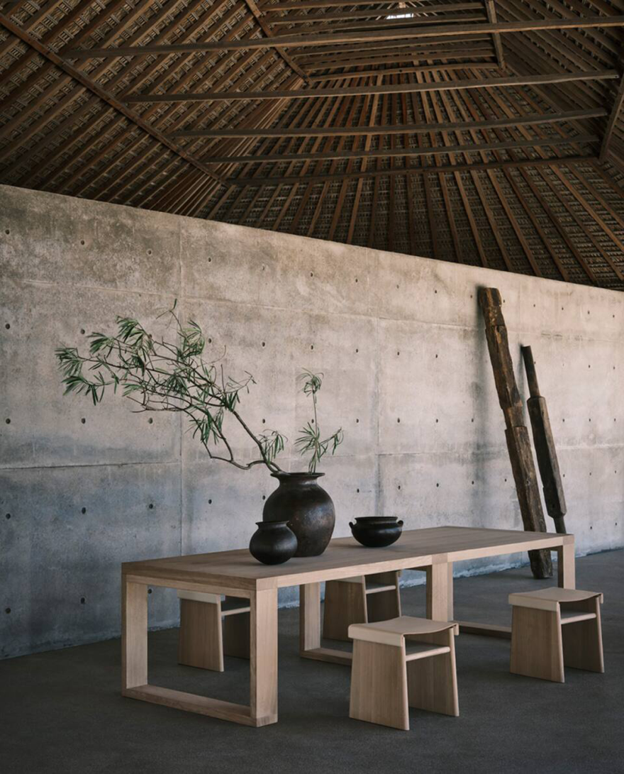 Zara Home 第三系列家居设计丨Zara Home,Vincent Van Duysen-21