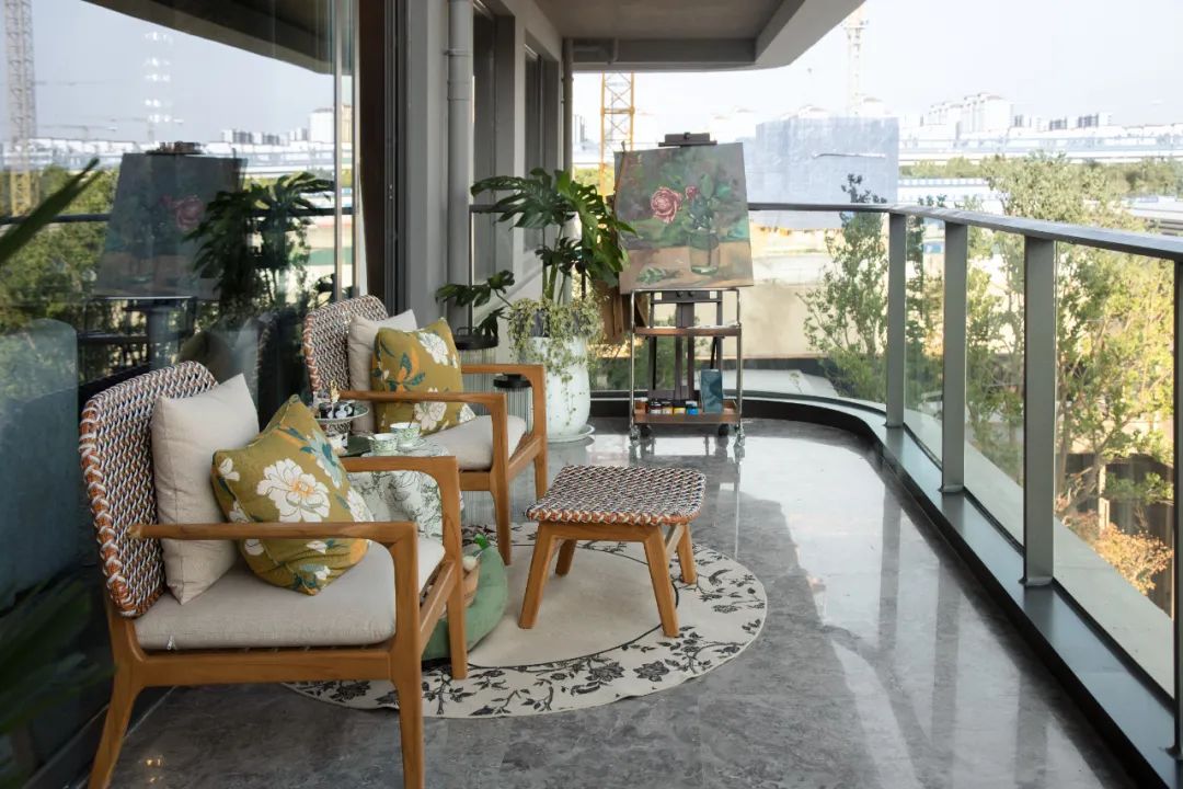 西安绿城 · 紫棠苑:「雅奢沉静」下的私享生活-27