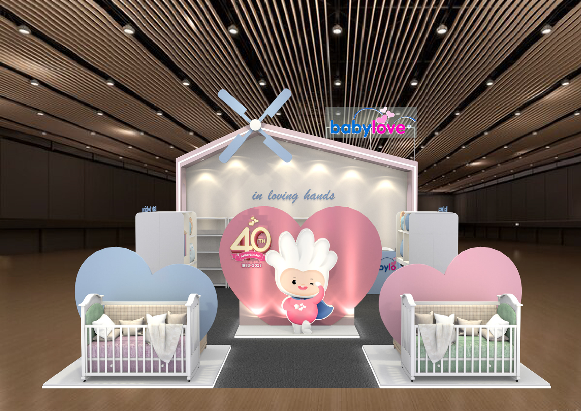 Babylove @ babyfair-0