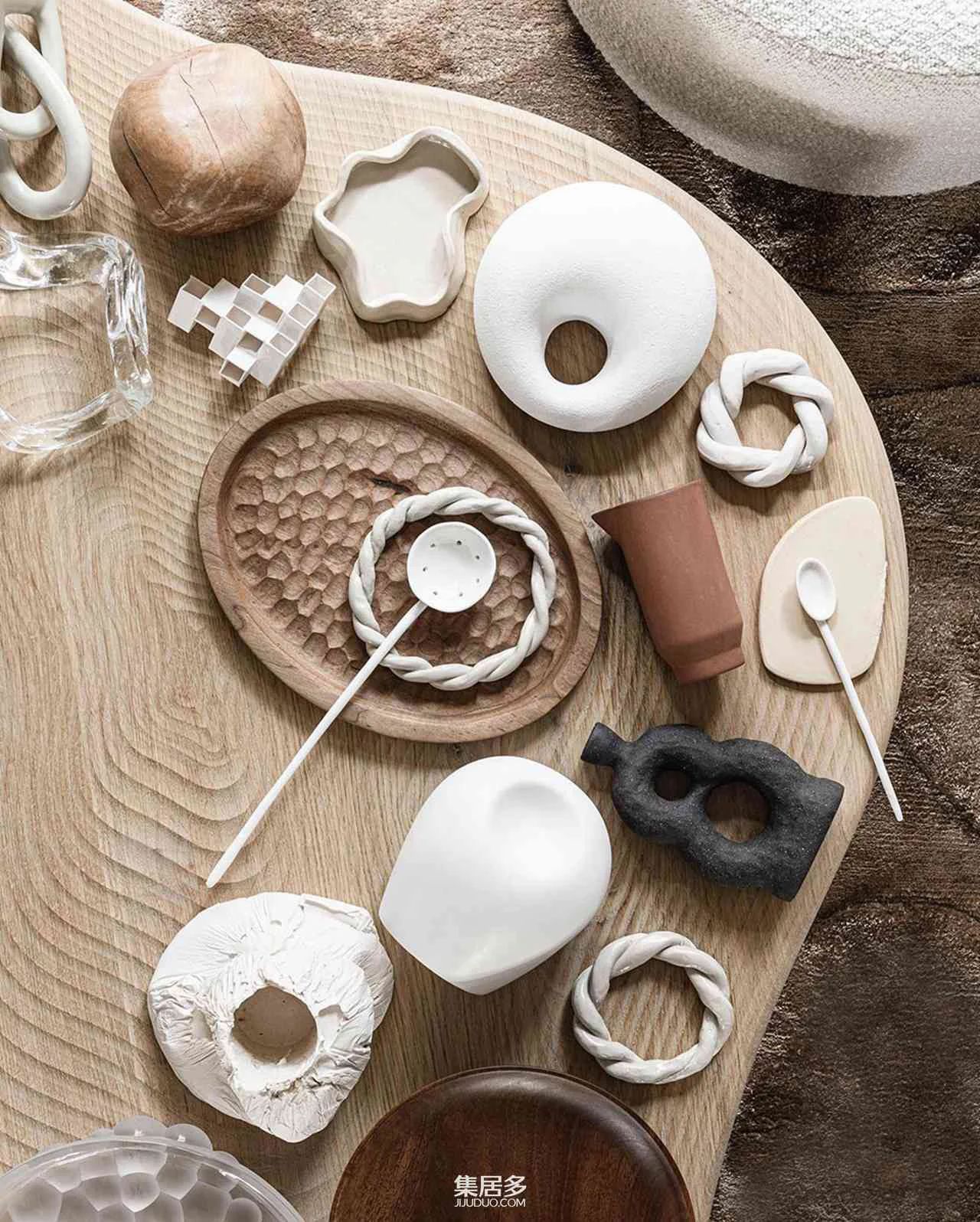 丹妮尔·韦尔休尔室内设计作品丨荷兰-22