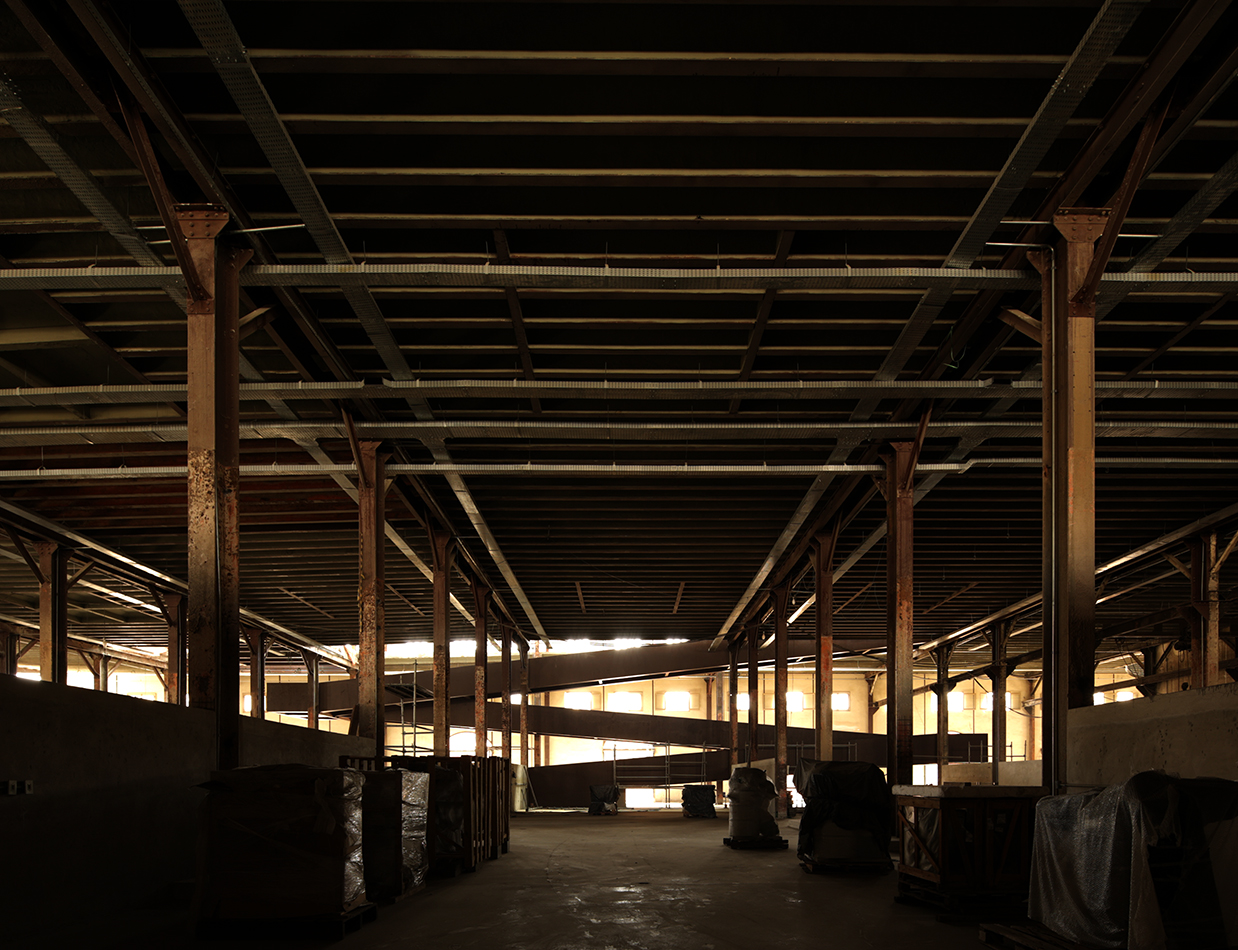 MUNICIPAL studio mk27-12