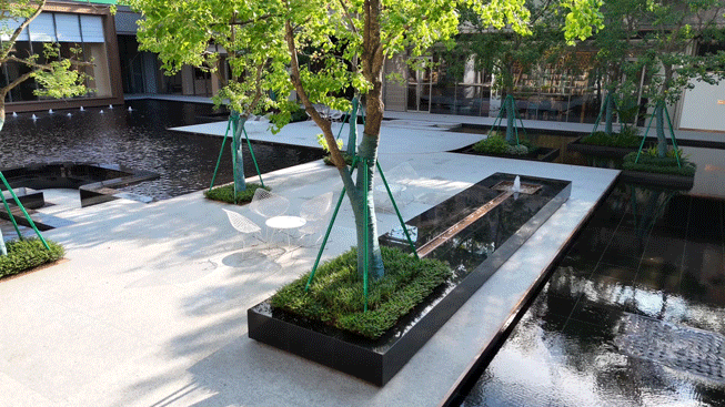 佛山高明·九峯台丨中国佛山丨广东文科绿色科技股份有限公司-39