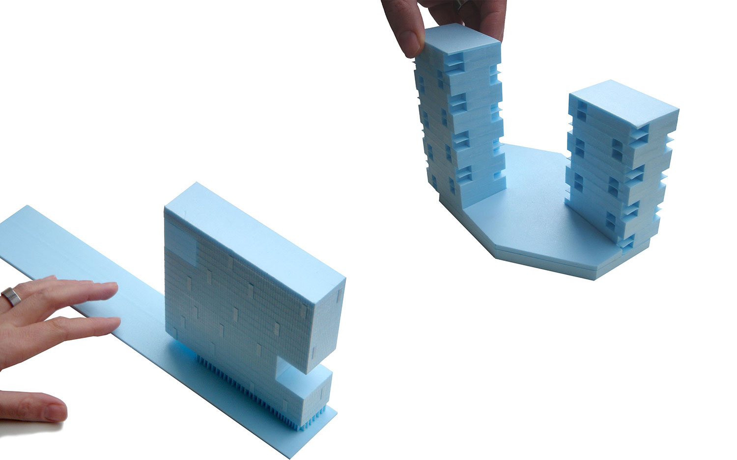 振兴一个烟草工厂区丨斯洛文尼亚丨dekleva gregorič architects-4