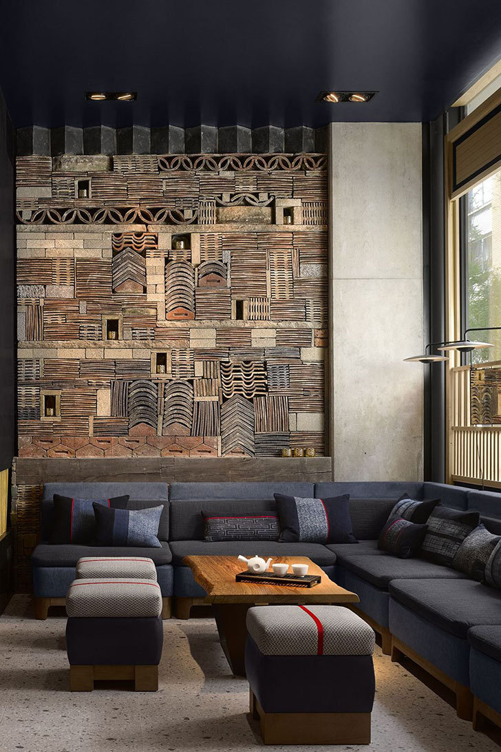 伦敦诺布酒店-16