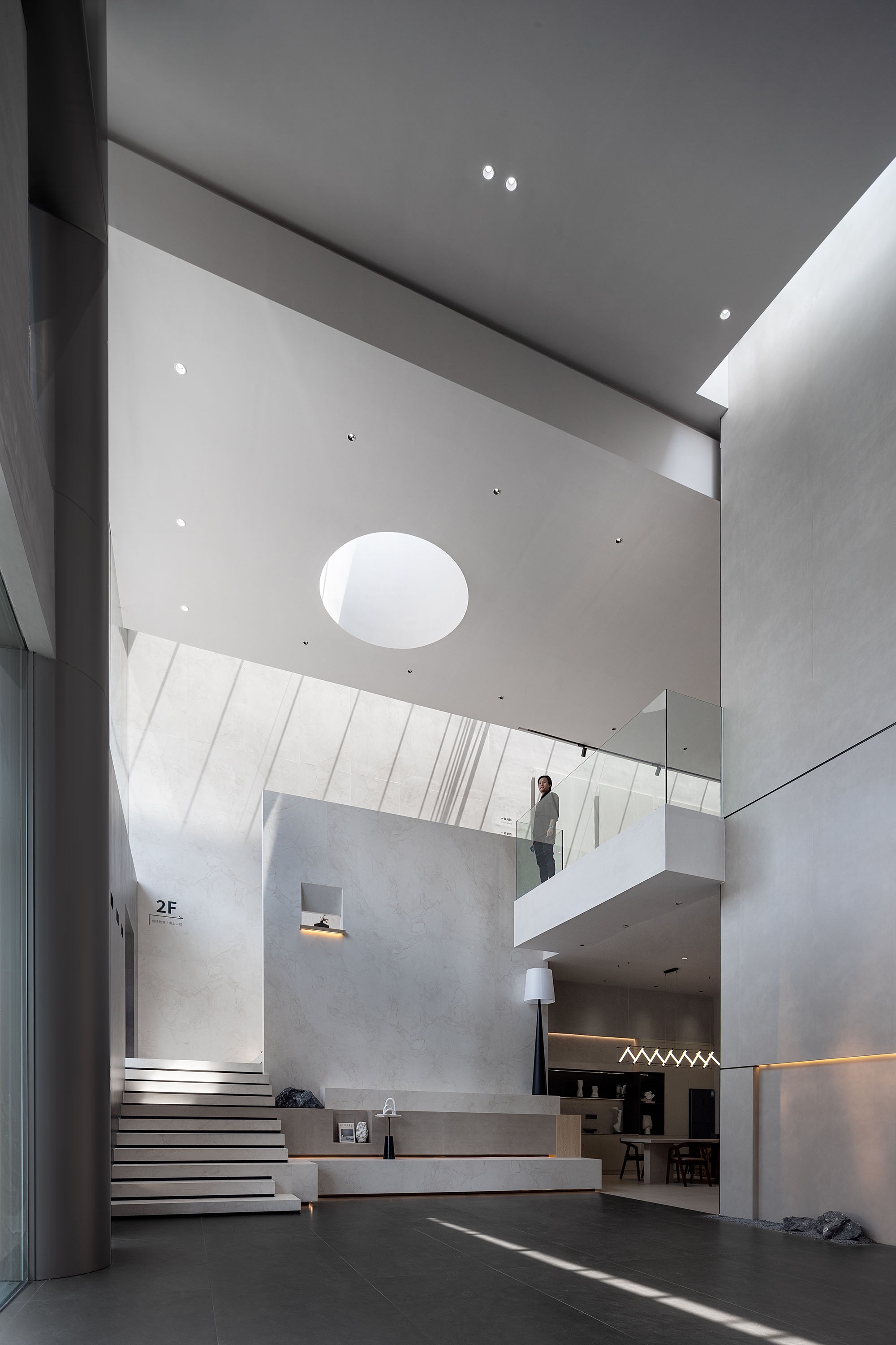 诗韵瓷砖丨中国佛山丨广东空白空间设计有限公司-38