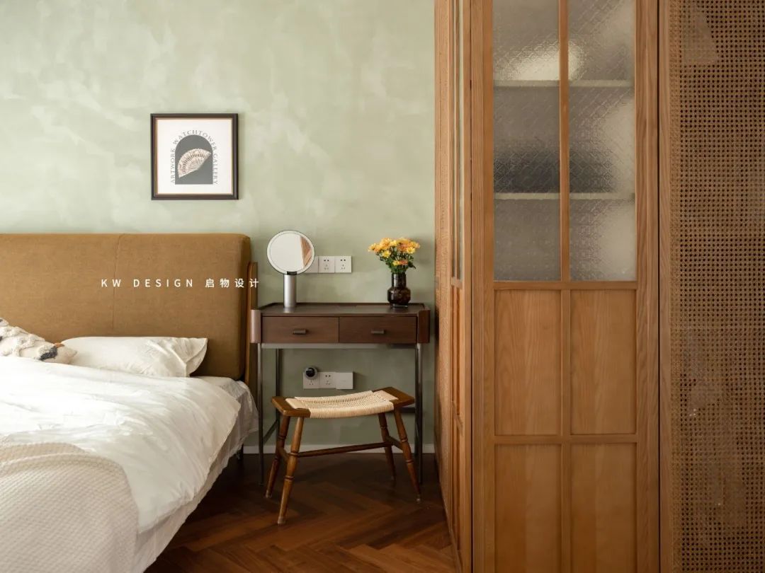 诗意栖游之家丨中国深圳丨启物设计-62