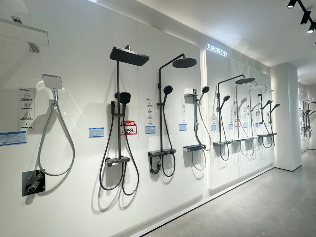 2025优秀店面｜在山水之城，邂逅未来沐浴想象（湖北宜昌）-22