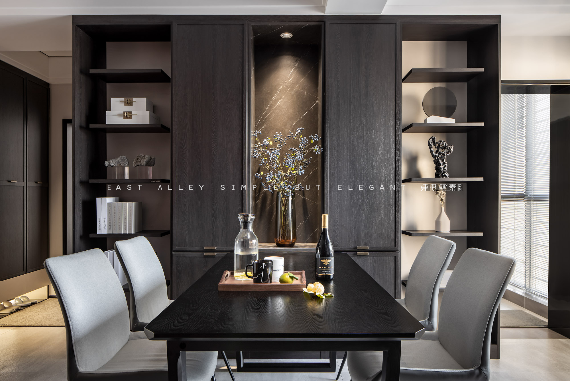 EASE 东巷轻素-31