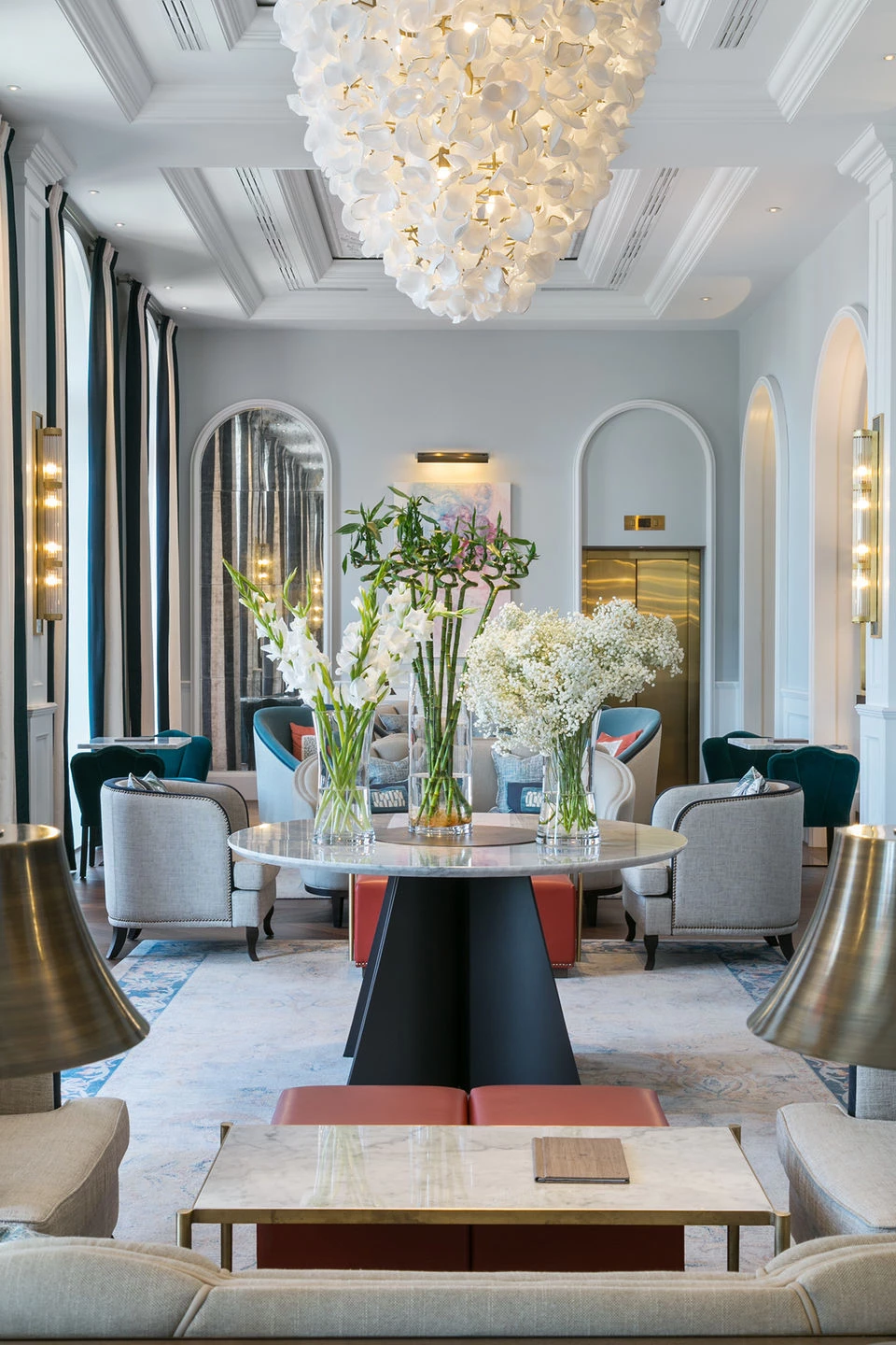 Hilton Imperial Dubrovnik 酒店-18