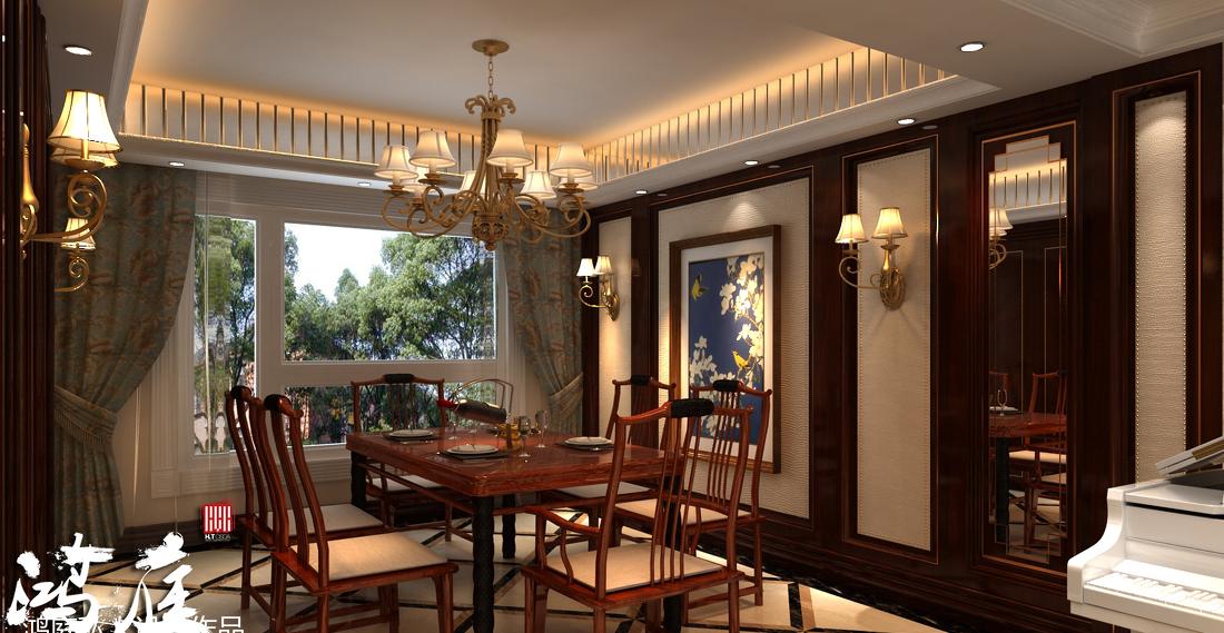 
【新中式】案例分享 -6