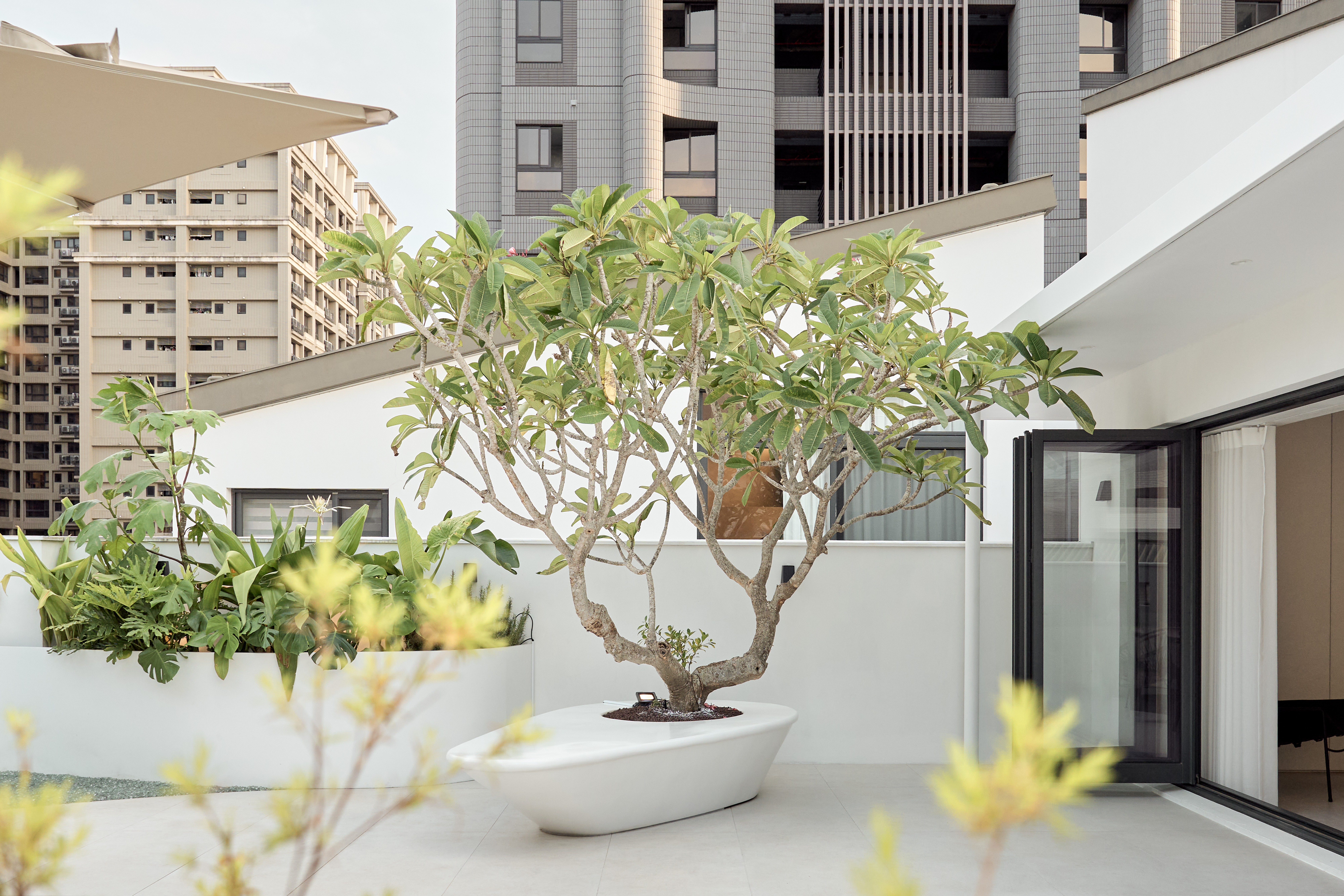 23 & 10 Design Studio办公空间设计丨中国台湾丨二三國際 23 Design,拾號空間製作所 10 Design-7